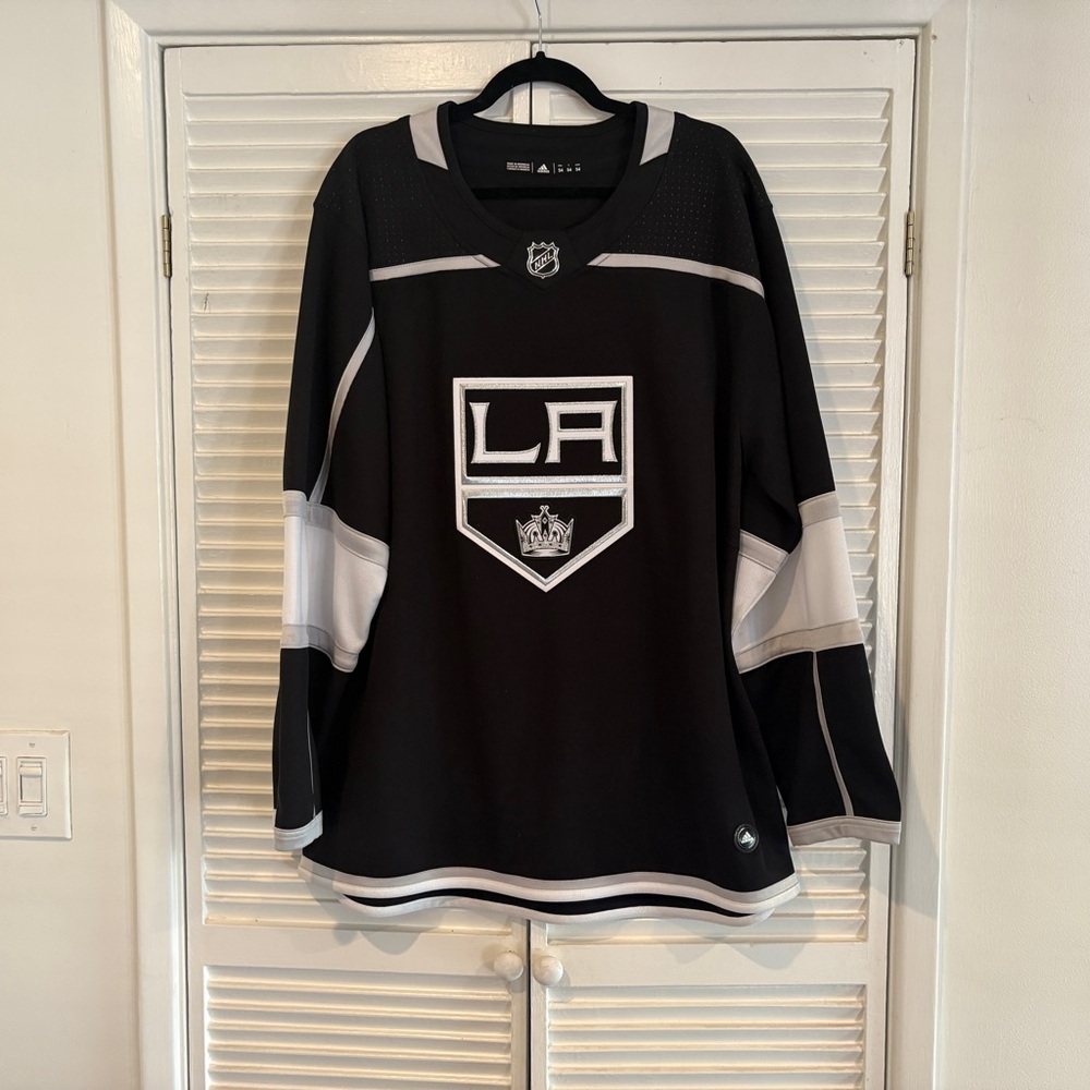 Adidas LA KINGS NHL Jersey
